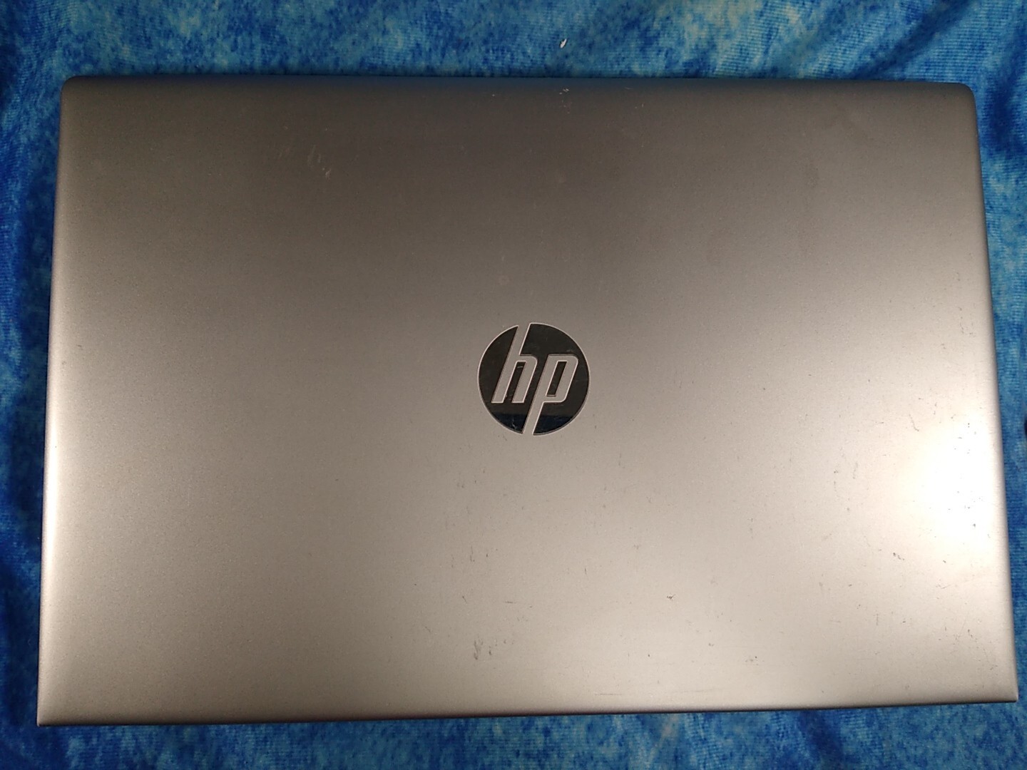 HP ProBook 650 G4 15.6″ i5 8th gen@1.60GHz, No HD, Workin HP For Parts