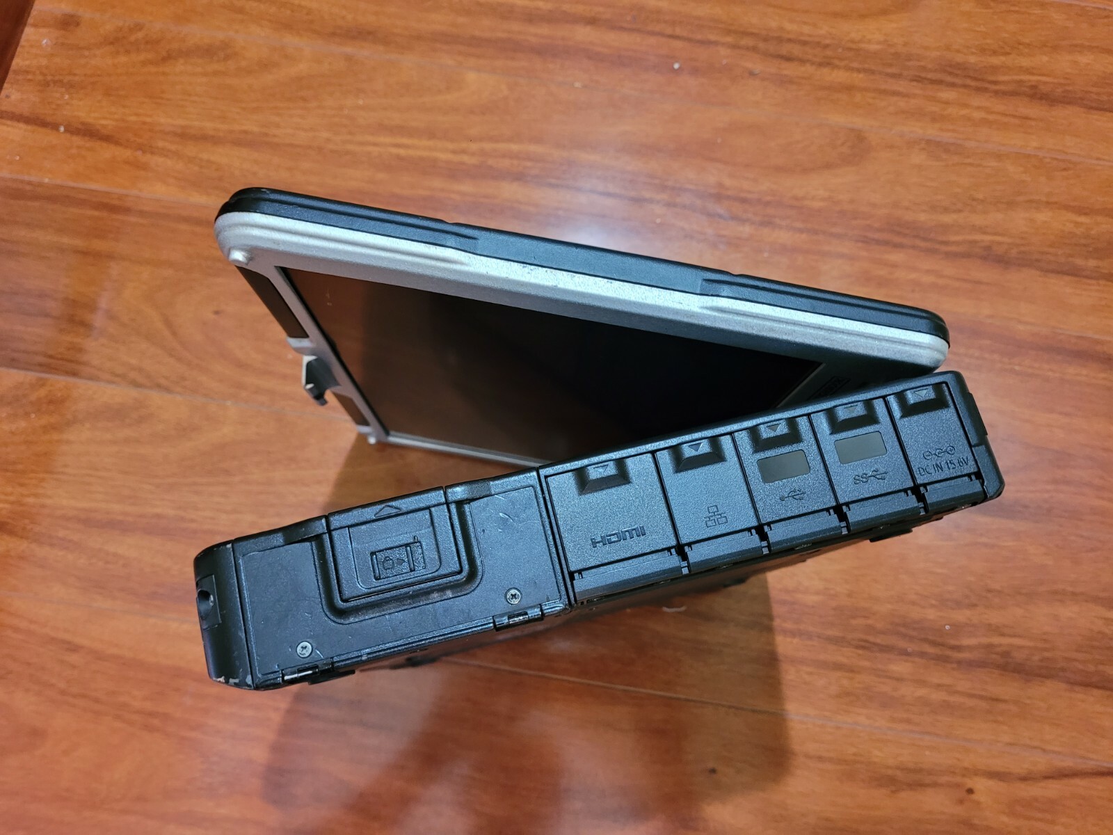 Panasonic Toughbook CF-31, i7-3520M@ 2.9GHz✔️ WIN10P64✔️16GB✔️ 1TBSSD✔️DVDRW✔️