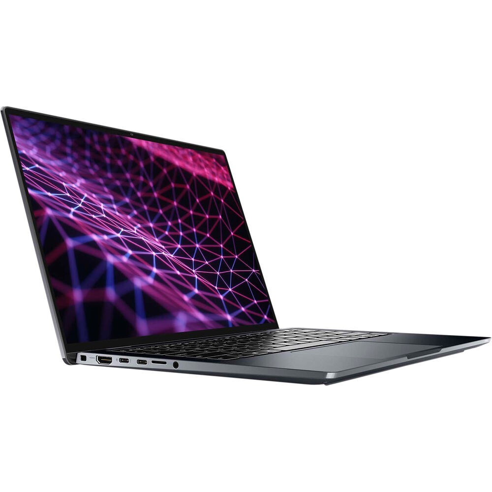 Dell Latitude 9430 14″ 2N1 INTEL CORE i7-1265U 512GB SSD 16GB RAM WIN11 *READ