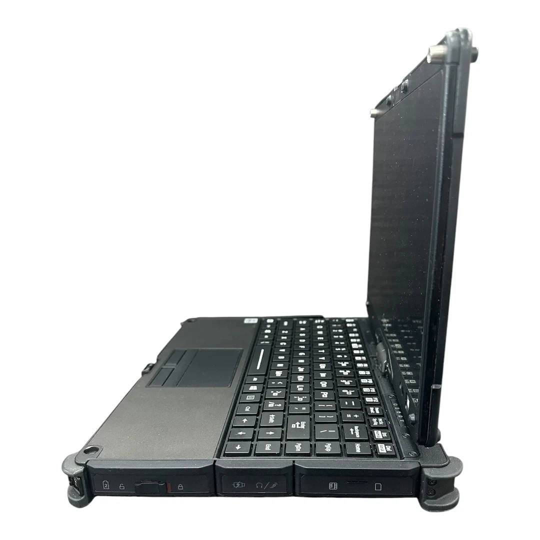 Getac V110G6 11.6″ Touch, Intel Core i5-10210U, 16GB, 256GB SSD, Windows 11 Pro