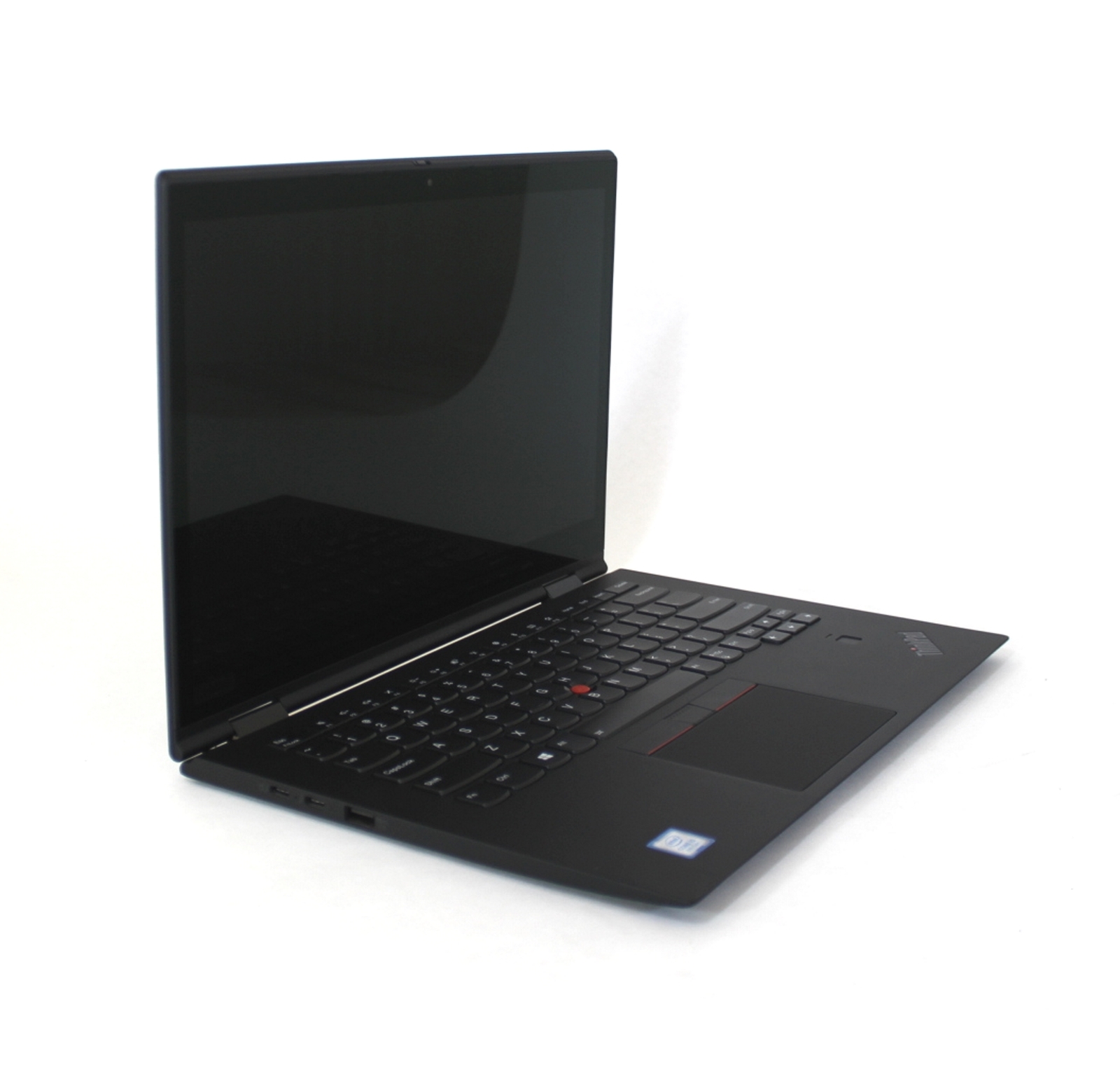 Lenovo ThinkPad X1 Yoga 3rd Gen i5-8350U 8GB Barebones – No HDD/O.S.