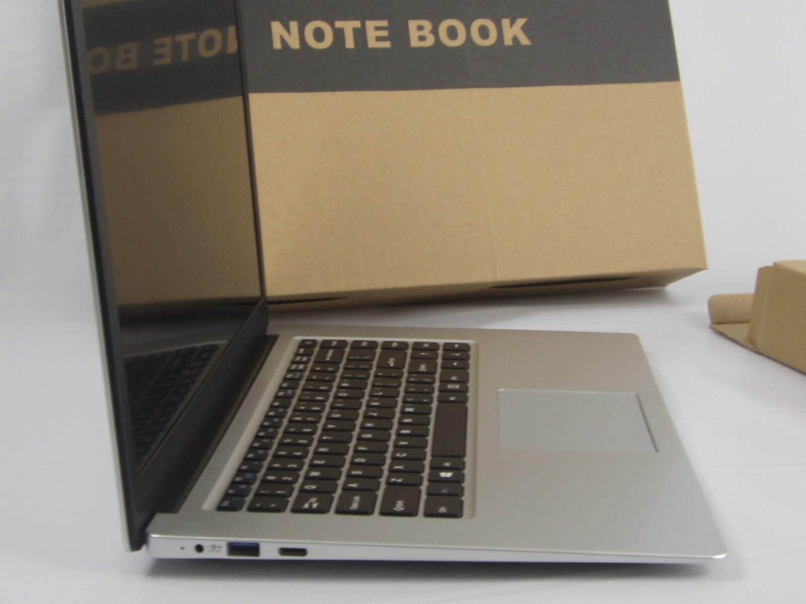 15,6″ Windows 10 Laptop for YEPO for Intel Celeron J3455 LCD: Screen 2020