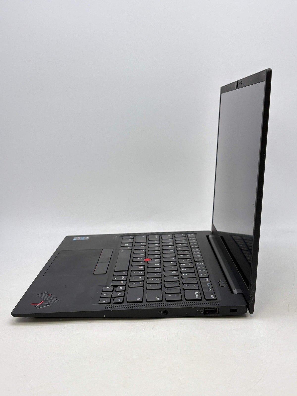 Lenovo ThinkPad X1 Carbon Gen 9 Intel Core i7-1165G7 16GB RAM 1TB SSD Black