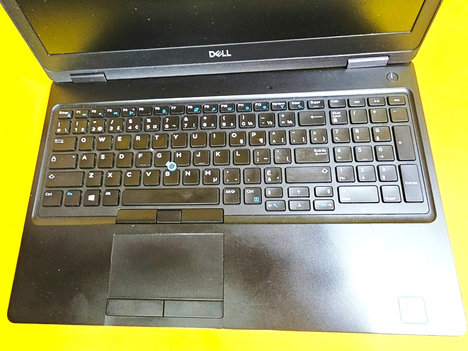 ⚡NO POWER⚡DELL LATITUDE 5591 15.6″ WINDOWS INTEL CORE HD 720P WEBCAM LAPTOP PC⚡