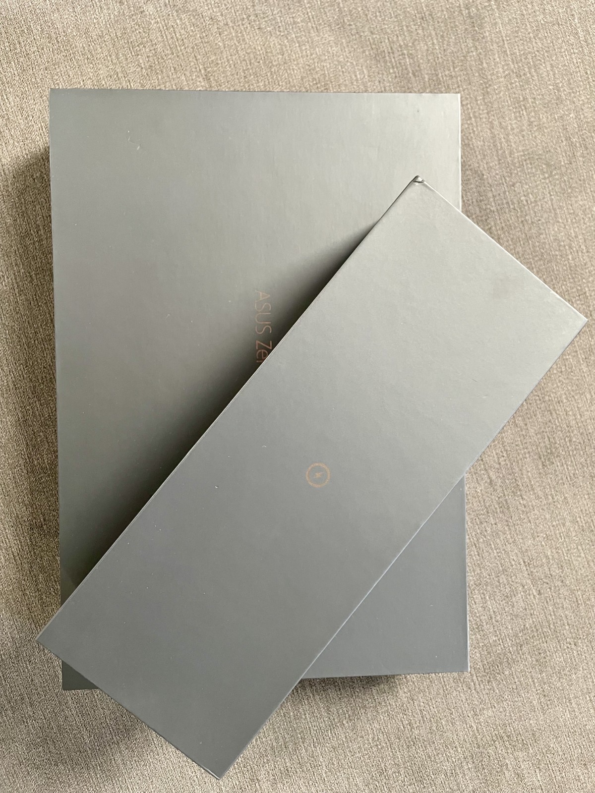 ASUS ZenBook Pro Duo 15.6″ 4K OLED Laptop, Intel i7, RTX 2060, Dual Screen