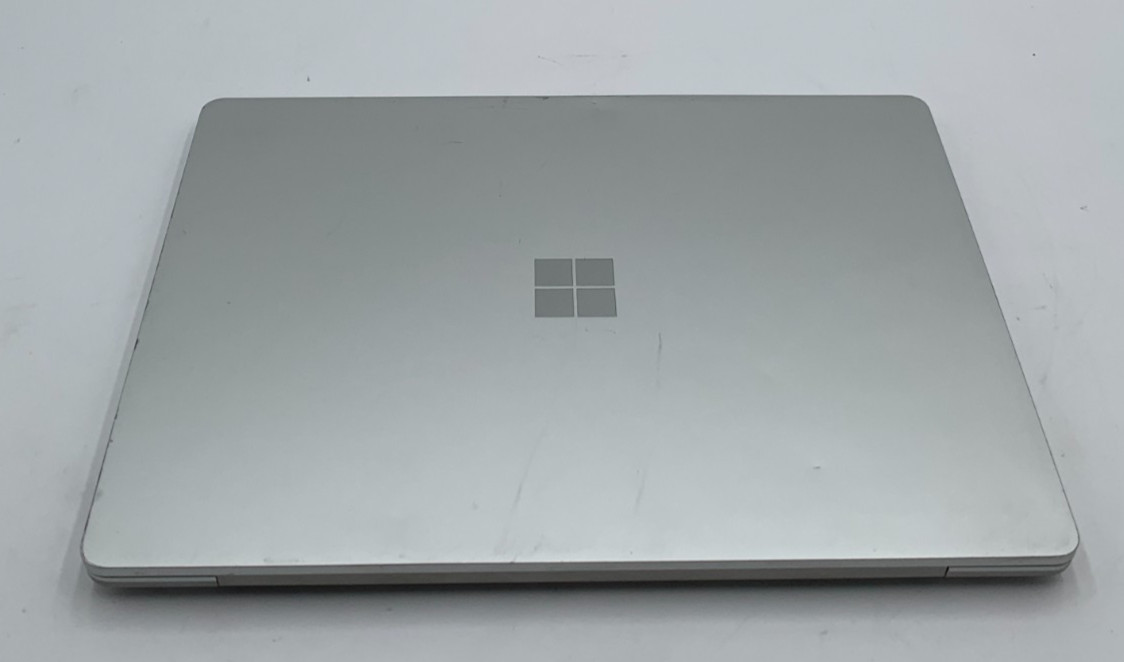 Microsoft Surface Laptop Go 1943 12.5″ i5-1035G1 1GHz 256GB SSD 16GB DDR4 SLVR C