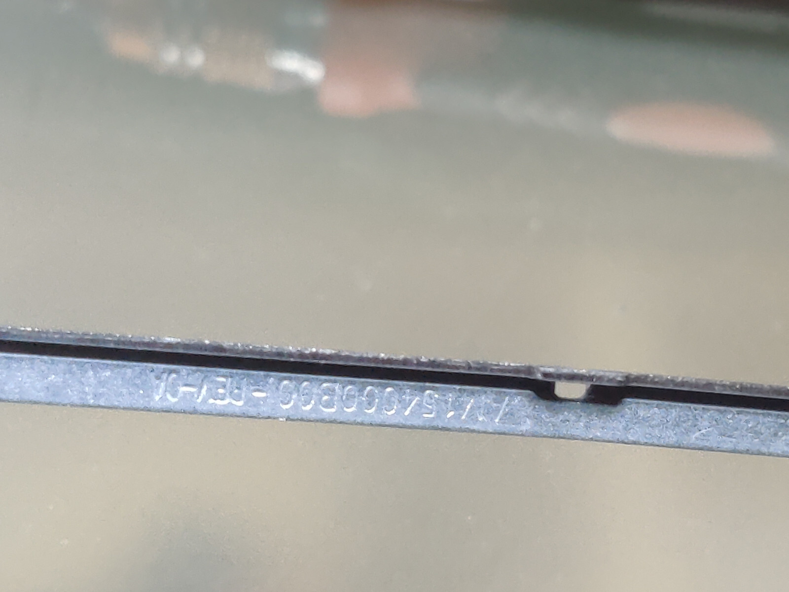 ACER E5-511 E5-521 E5-531 E5-551 E5-571 HINGES AM154000A00 AM154000B00 #