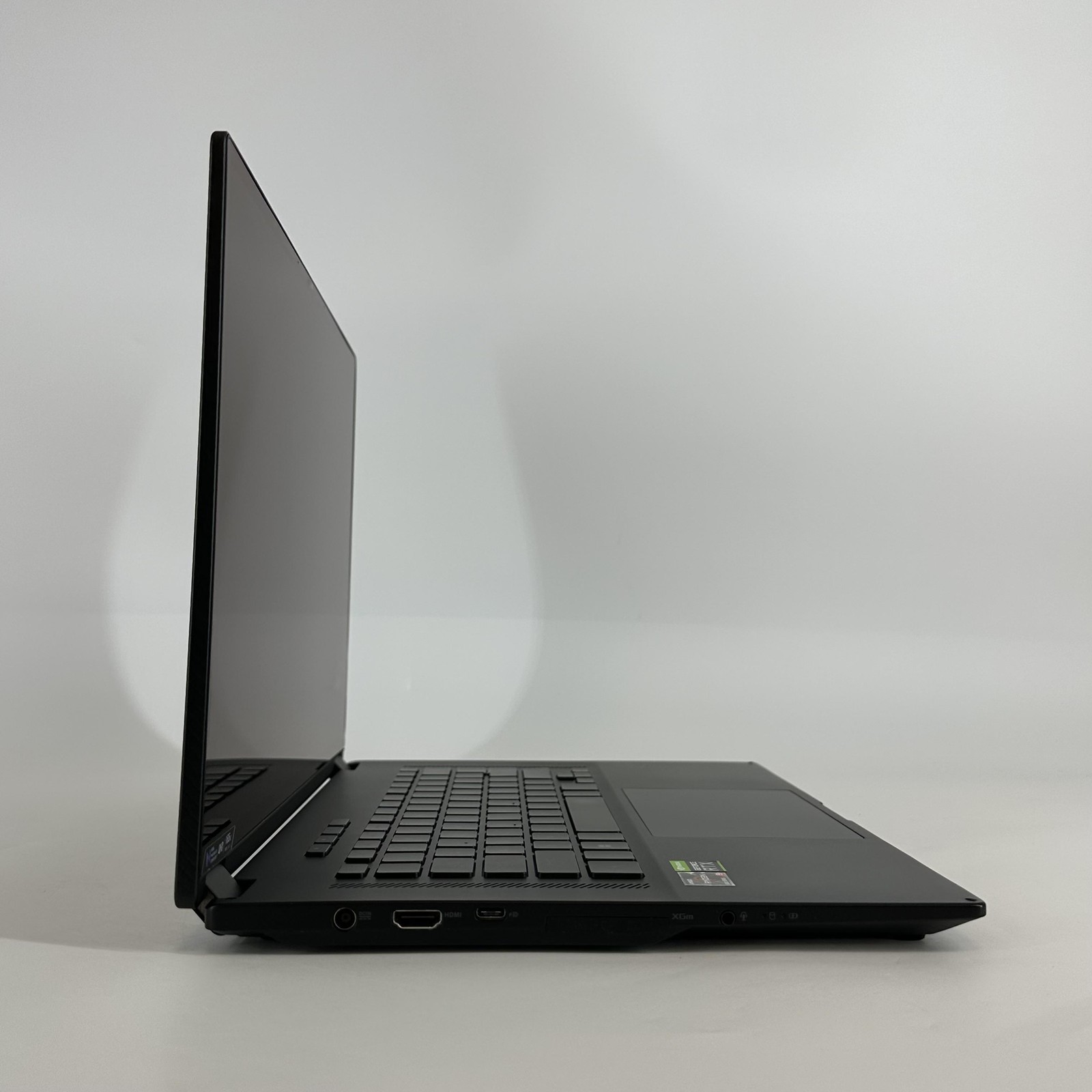 Asus ROG Flow X16 GV601 16 QHD+ TOUCH 3.3 GHz Ryzen 9 6900HS 64GB 2TB RTX 3060