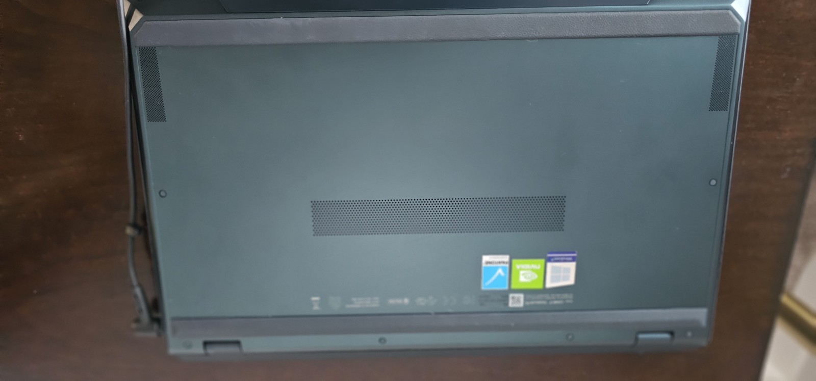 asus zenbook ux481fl dual screen laptop, nvidia mx250, 1tb ssd