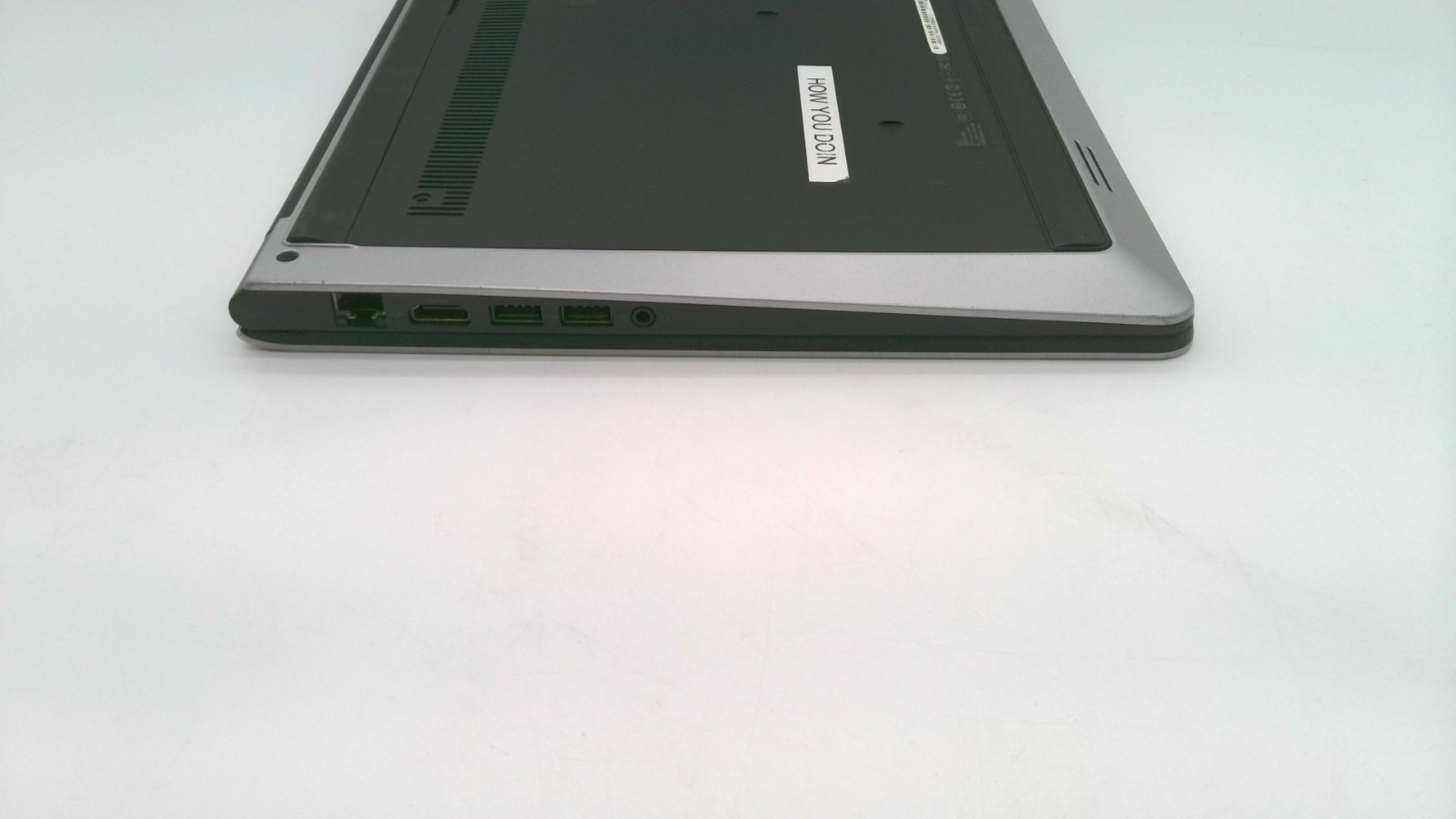 DELL INSPIRON 5545 Laptop AMD A8-7100 8GB Ram NO HD/OS