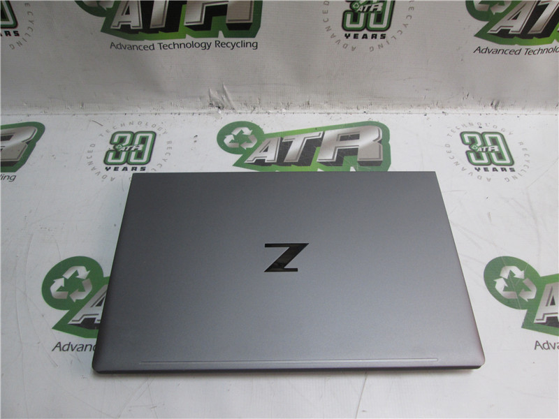 HP ZBook Power Laptop i7-11850H 2.5GHz 32GB RAM 512GB SSD Windows 11 Pro COA