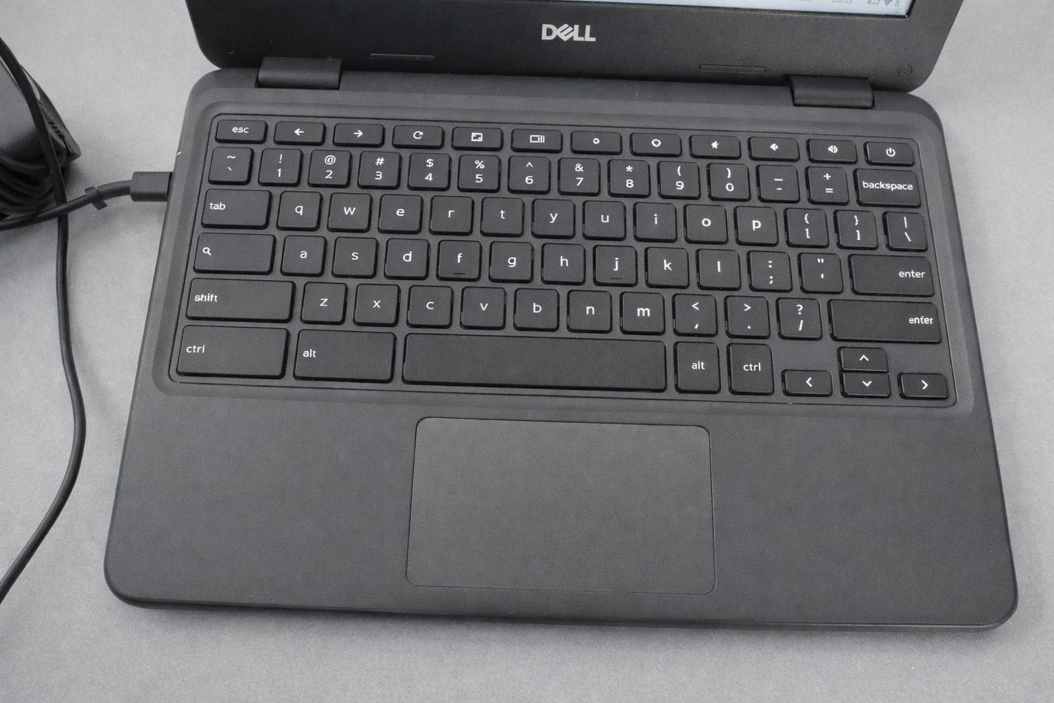 Dell ChromeBook 3100 11.6‘’ Touch 2-in-1 4GB 32GB Chrome OS Laptop