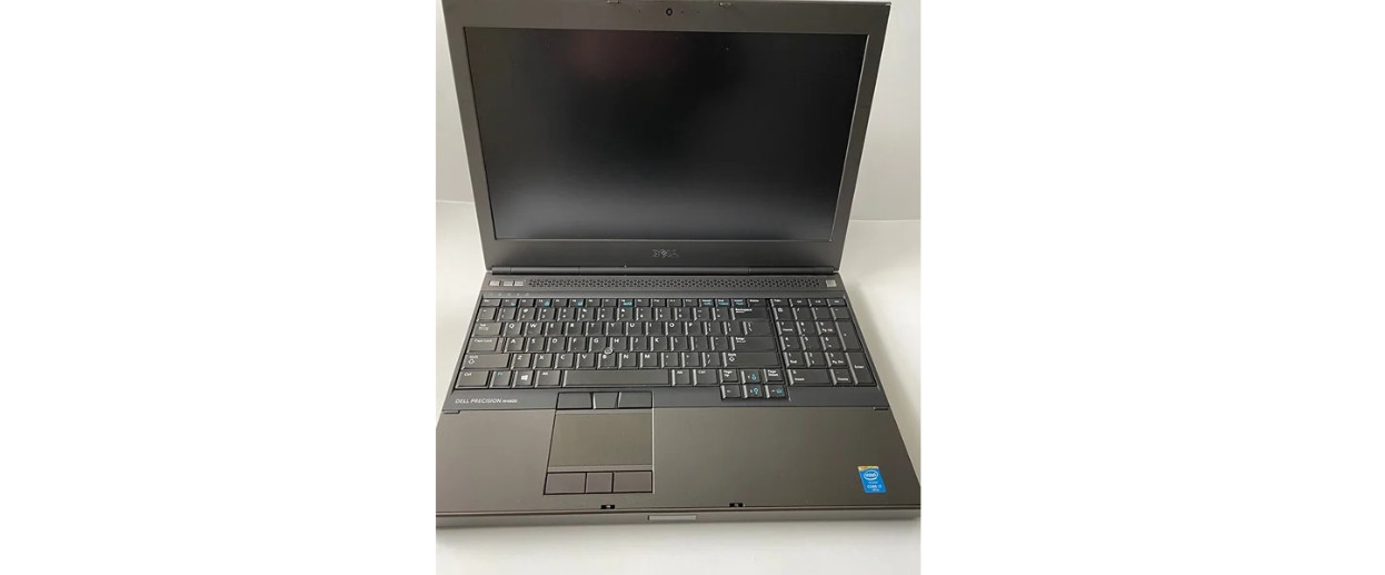 M6800 Adobe CC Collection2025 i7-4930MX@3GHz 32GB/4TB SSD Blueray, 8GB Graphics