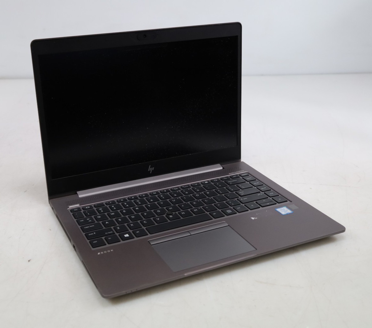 HP ZBOOK 14U G5 13.9″ Intel i5-8350U 8GB DDR4 256GB SSD Parts Repair