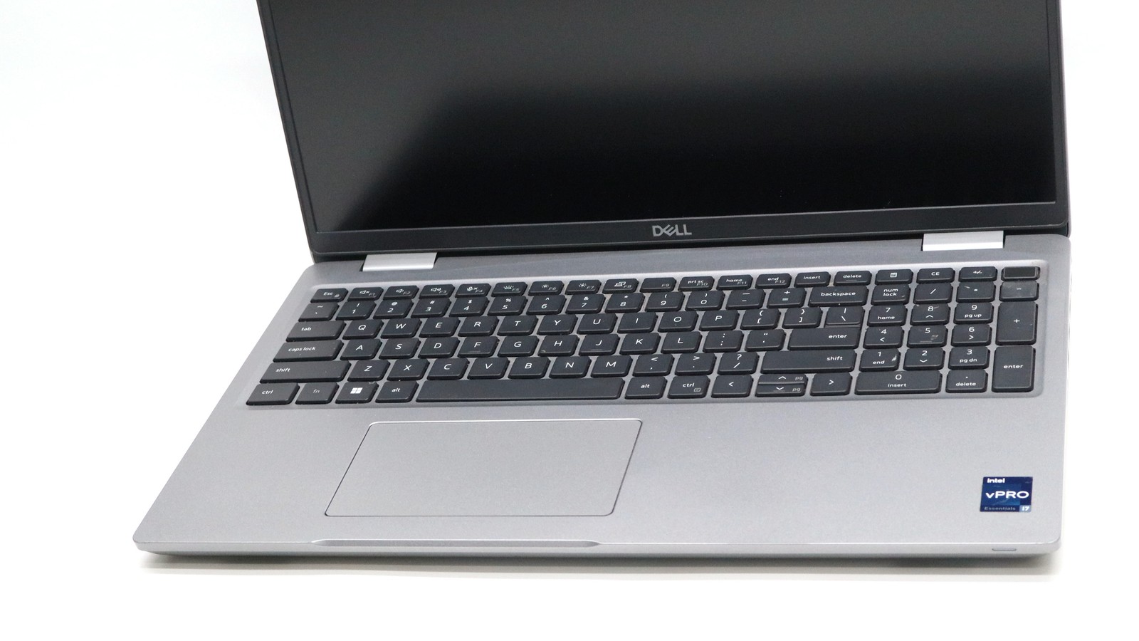 Dell Precision 3571 15″ i7-12700h 16GB 512GB – Good