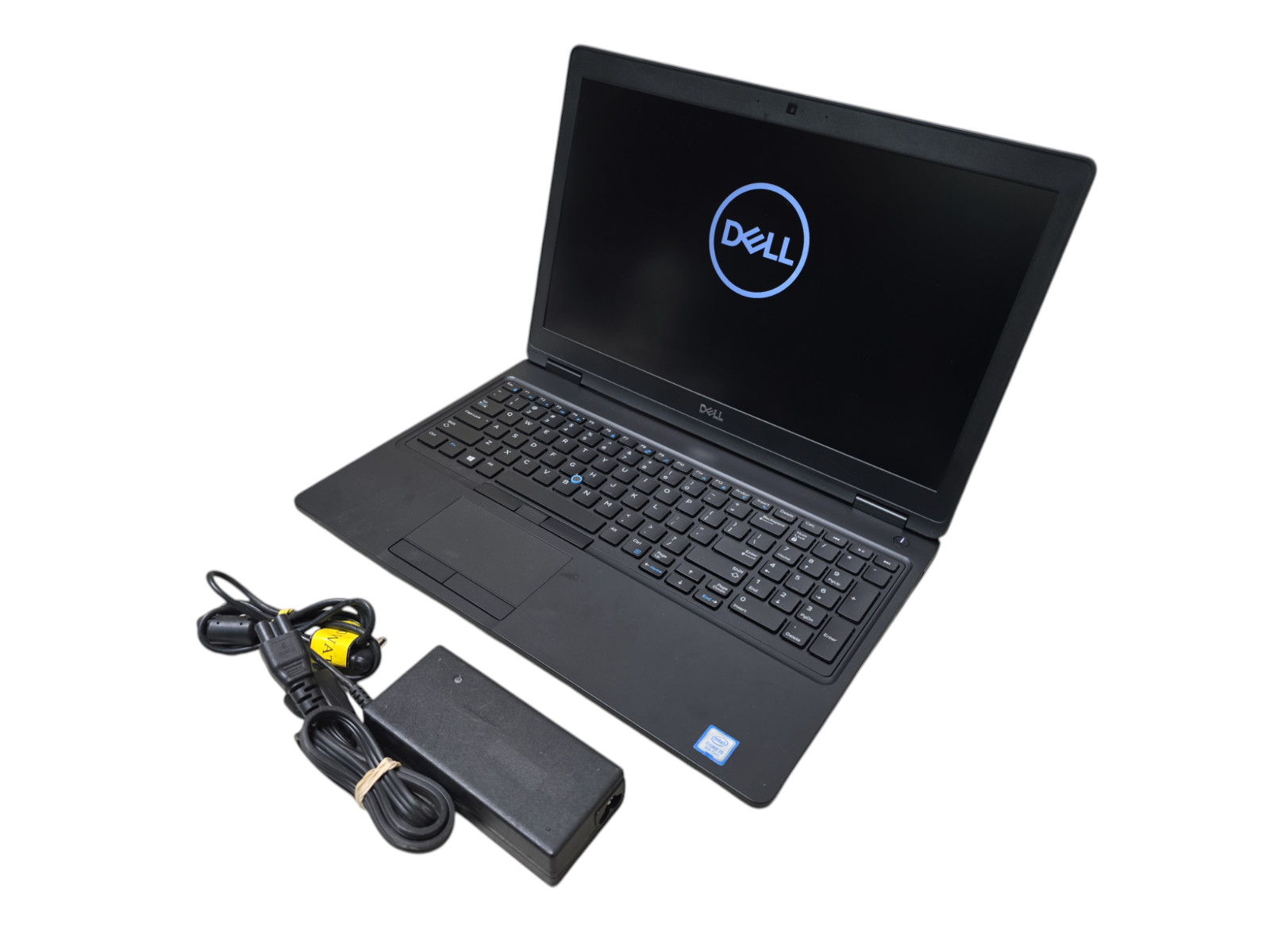 Dell Latitude 5590 i5-8350U@1.7GHz 256GB NVMe 12GB Ram WiFi Win11 Tested good