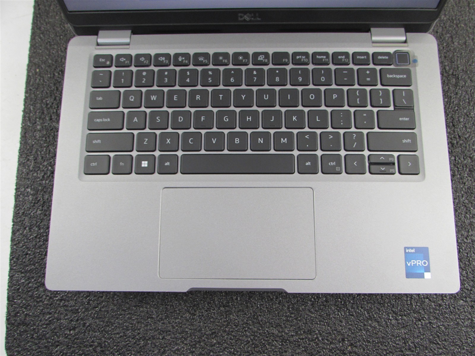 DELL LATITUDE 5330 FHD TOUCHSCREEN I5-1245U 10 CORE 512GB SSD 16GB RAM NO O.S