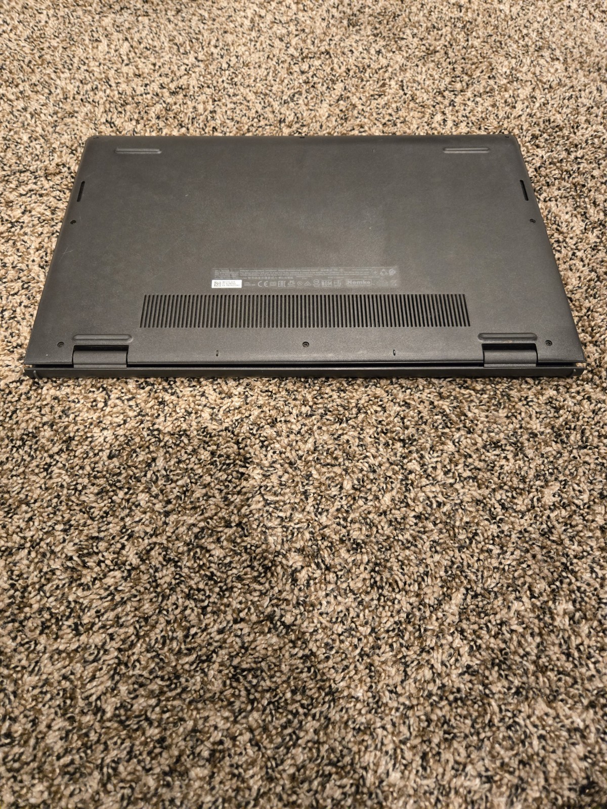 Dell 15.6″ Touchscreen Laptop Intel 10-Core i5-1334U 8GB RAM 512GB SSD Win11