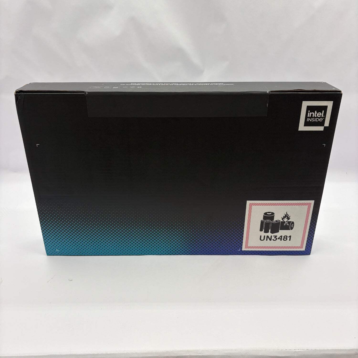 New Alienware 16 Aurora AC16250 16″ Core 7 240H 5.2GHz 16GB RAM 512GB SSD