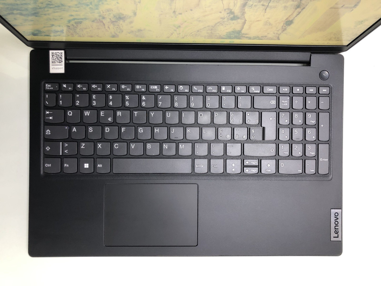 Lenovo V15 G3 i7 12th Gen 16GB RAM 512GB SSD 15.6″ FHD Laptop