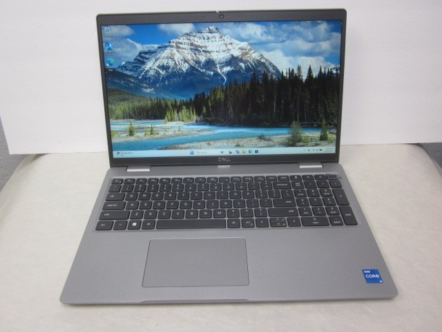 Dell Latitude 5540 I5-1345U @ 1.6GHz 512GB 16GB WIN11PRO
