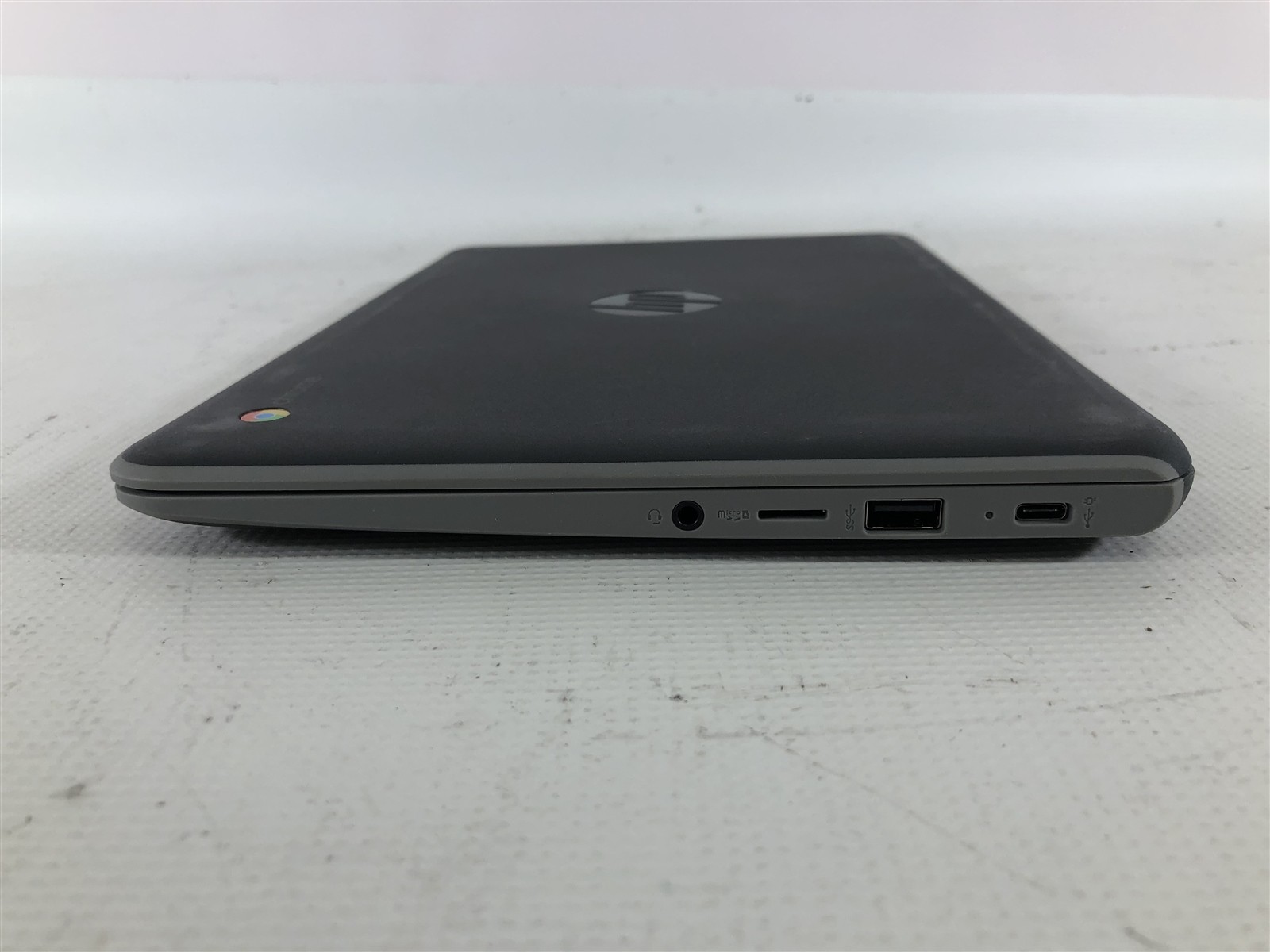 HP Chromebook 11 (G7) 11″ Laptop Celeron N4000 16GB SSD 4GB RAM – Chrome OS