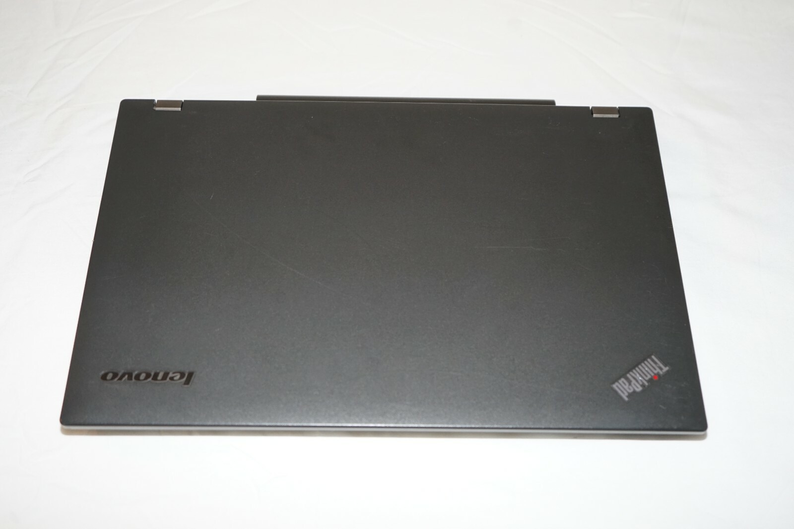 ^ Lenovo ThinkPad L540 i7-4712MQ @ 2.3GHz 15.6″ 4GB Ram No HD #C1253