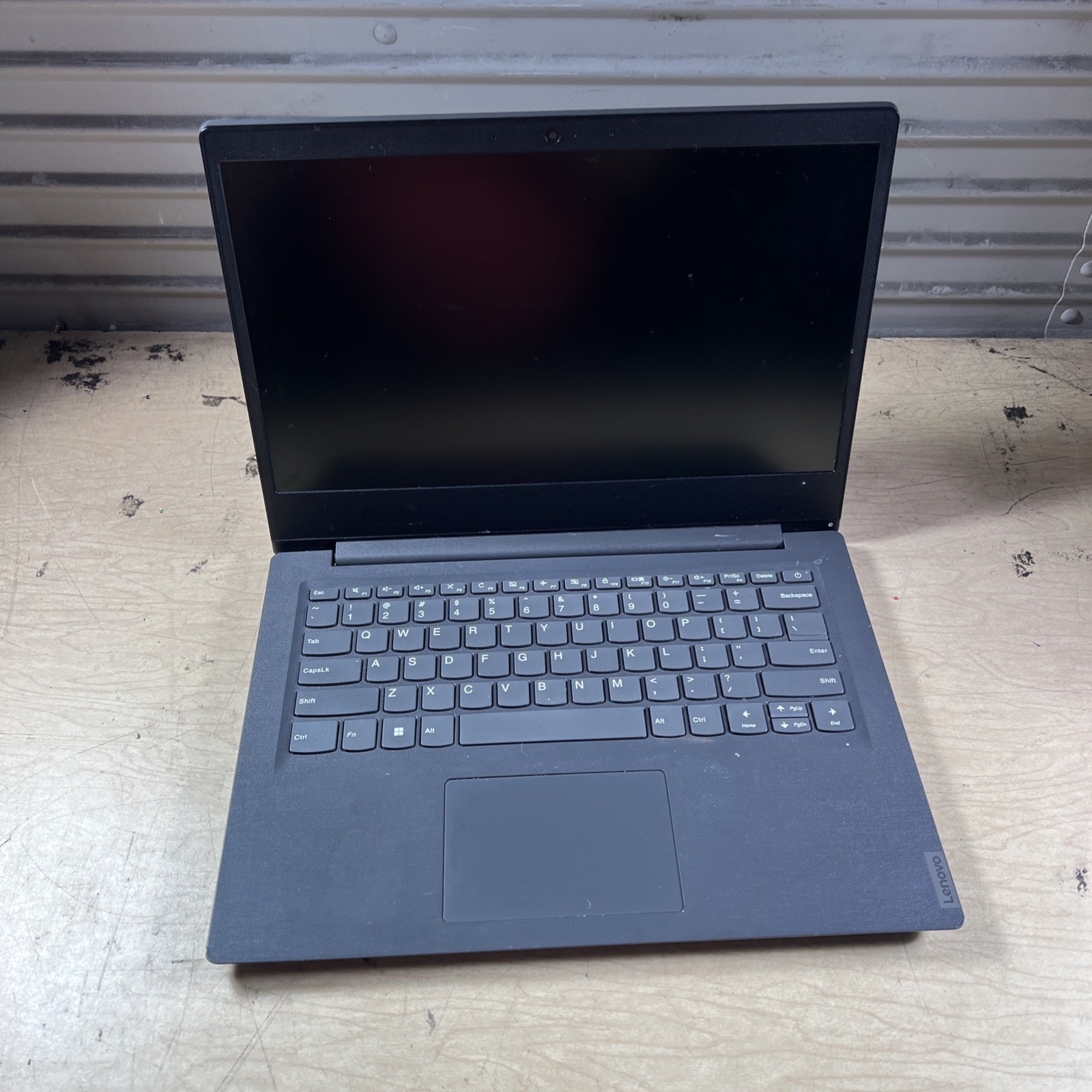 LENOVO V14-IIL INTEL CORE I3-1005G1 1.20GHZ 8GB RAM **NO HD/ NO CADDIE/ NO OS