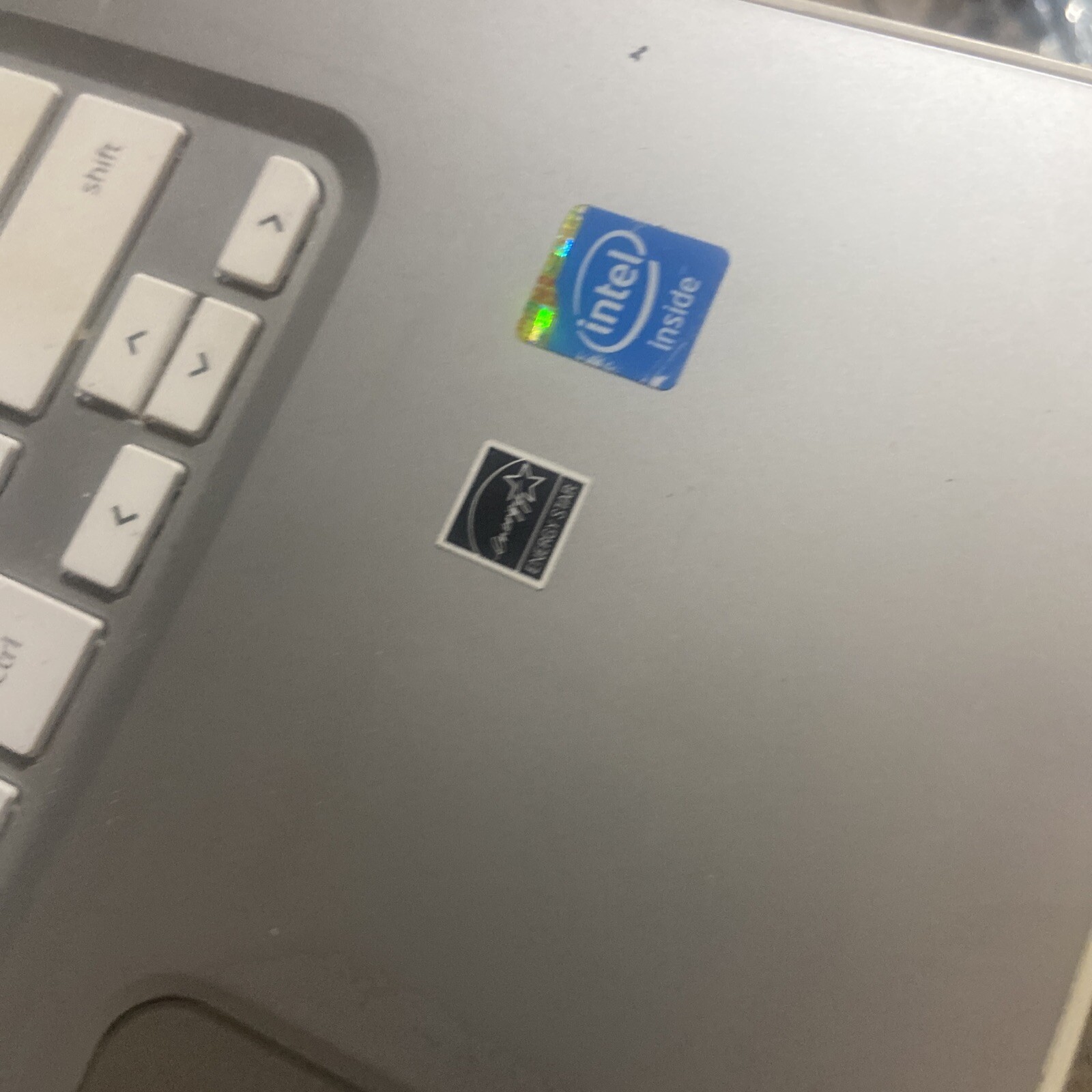 HP Chromebook Laptop Needs Screen Cr3114 Q029wm Parts Repair Read Desc Computer