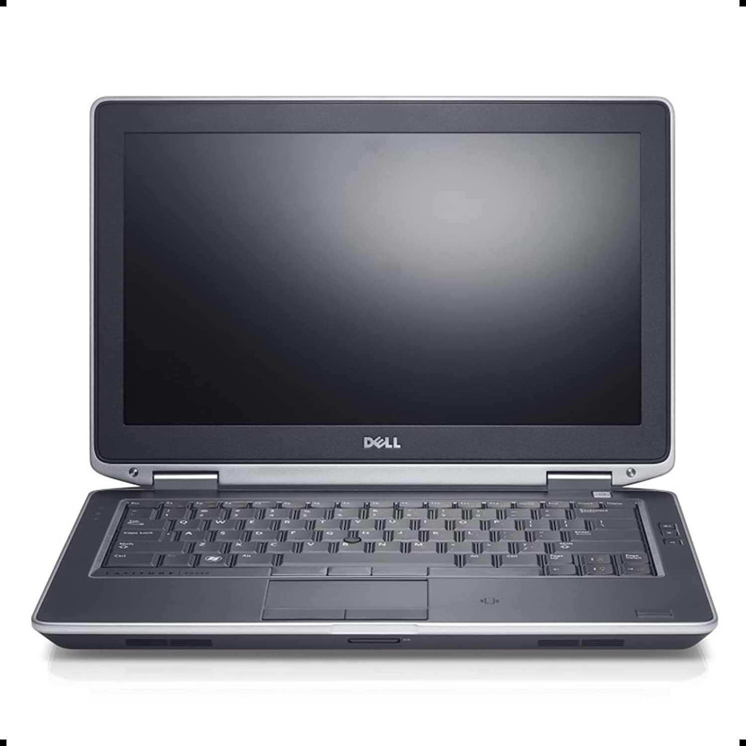 Dell Latitude E6330 13”Laptop – Intel Core i5-3340M 2.7GHz, 8GB Ram, 320GB, HDD