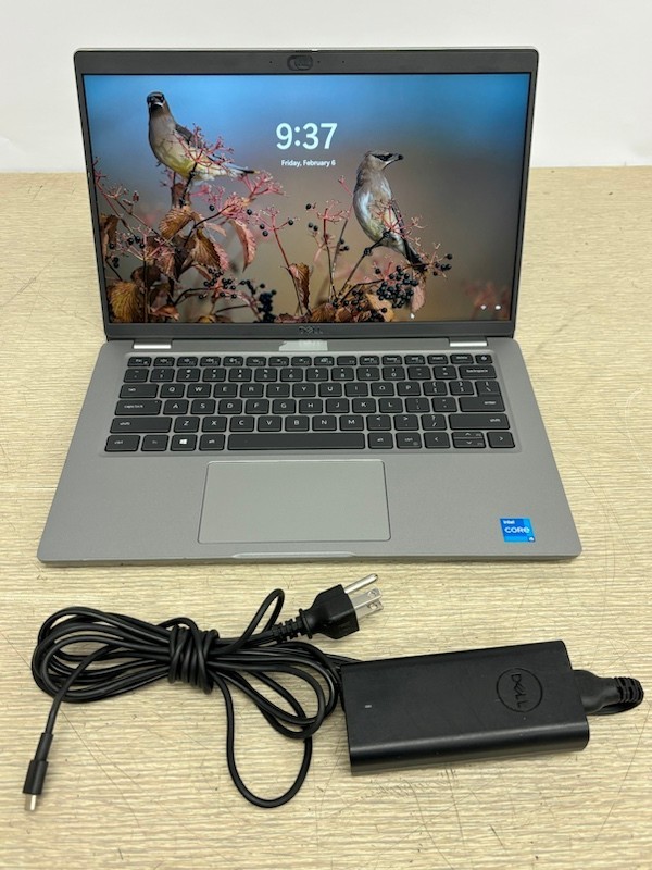 Dell Latitude 5420 14″ FHD Laptop Intel Core i5-1135G7 16GB 256GB Windows 11 Pro