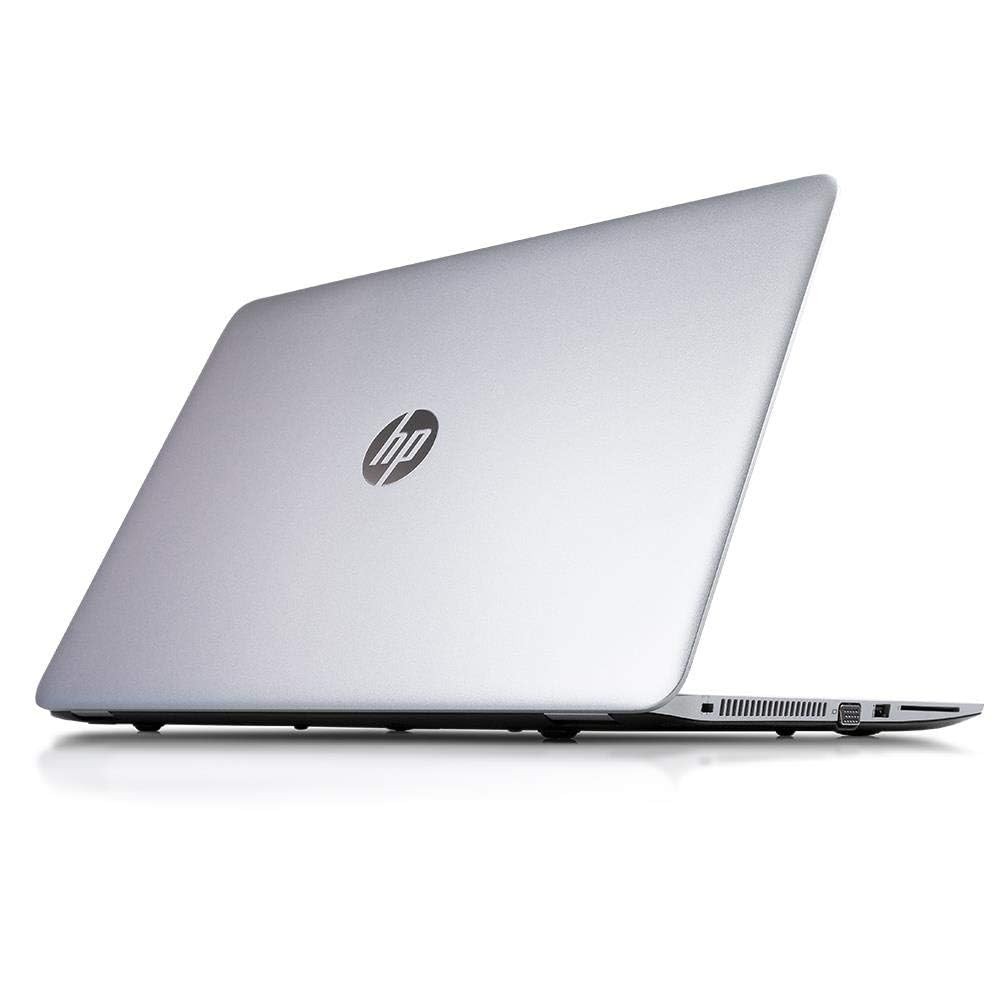 HP Elitebook 850 G4 15.6″ Ryzen 5 PRO 5650U 16GB 256GB W11P (Low Battery Health)