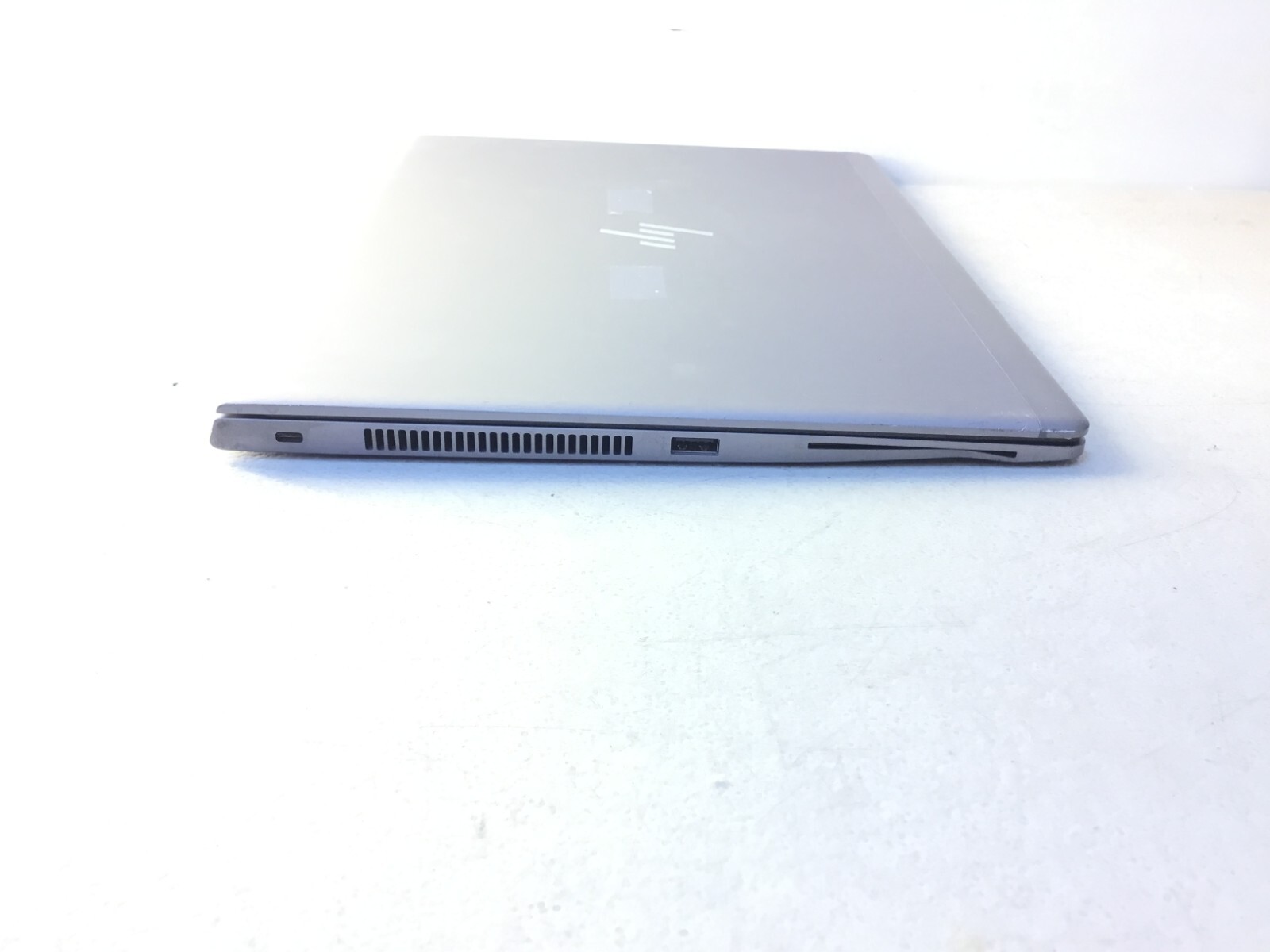 HP zBook 14U G6, Intel Core i5 8th Gen, NO RAM, NO HDD