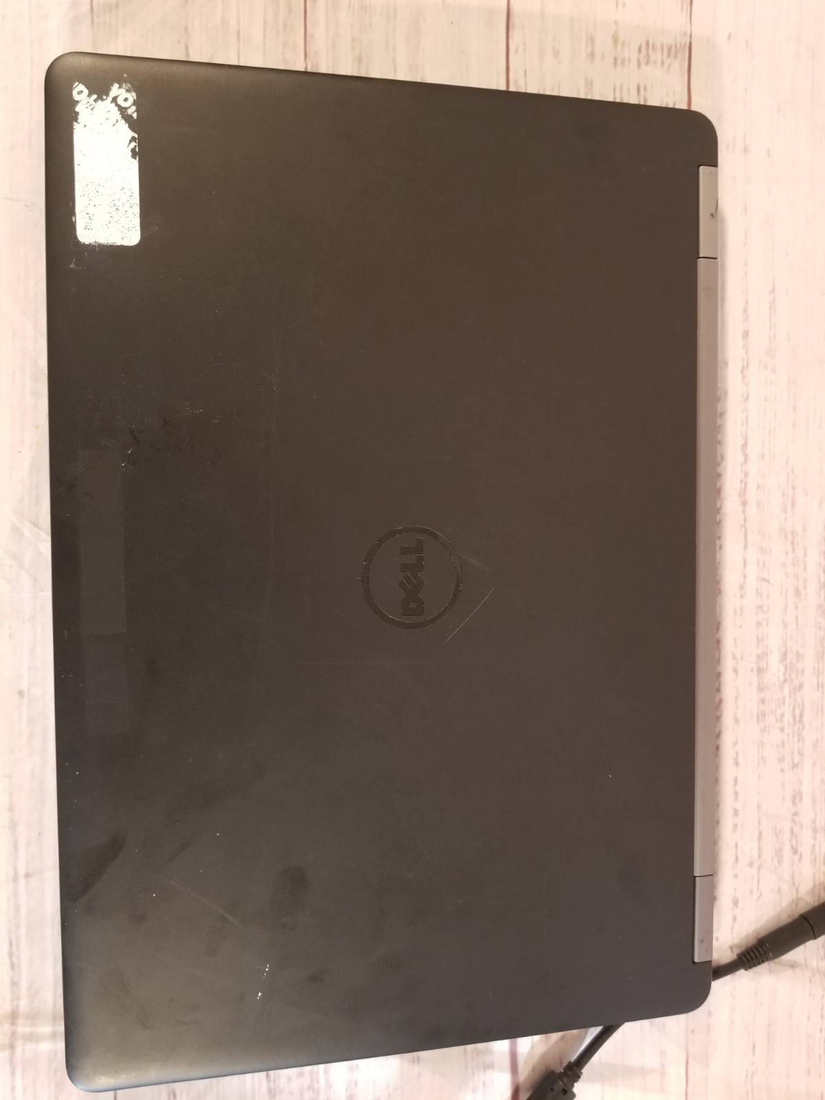 Dell Latitude E5470 Black 14″ Display Wi-Fi Bluetooth HD Business Laptop