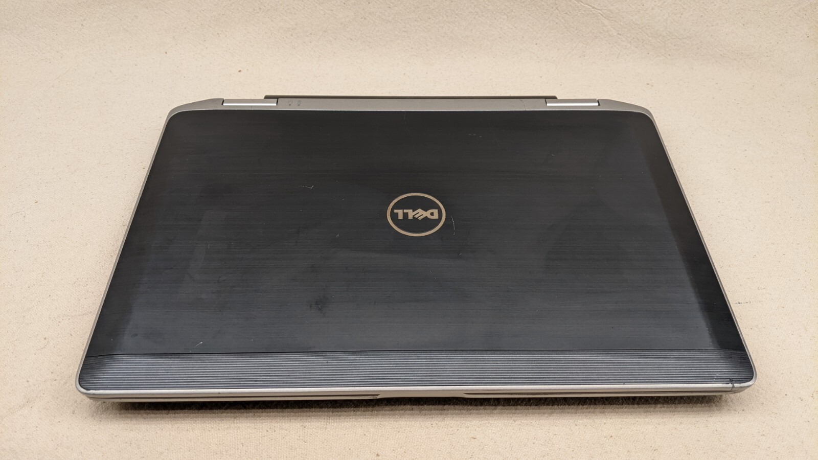 13.3″ Dell Latitude E6320 Laptop i5-2520M, 4GB Ram, 300GB HHD, No Charger!
