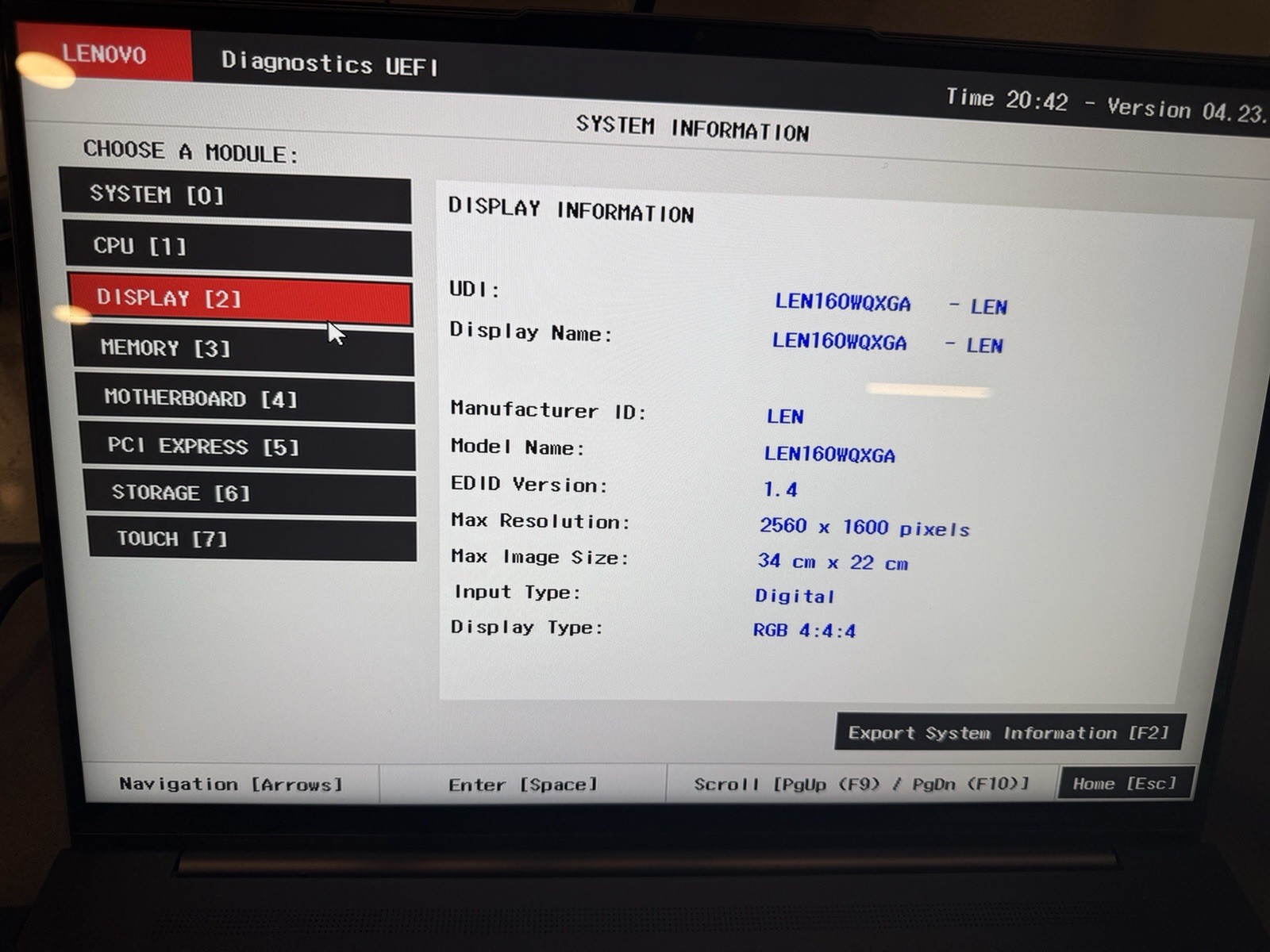 Lenovo Slim 7 16IAH7 16in i7-12700H 32GB 1TB SSD Win 11 Pro Gray