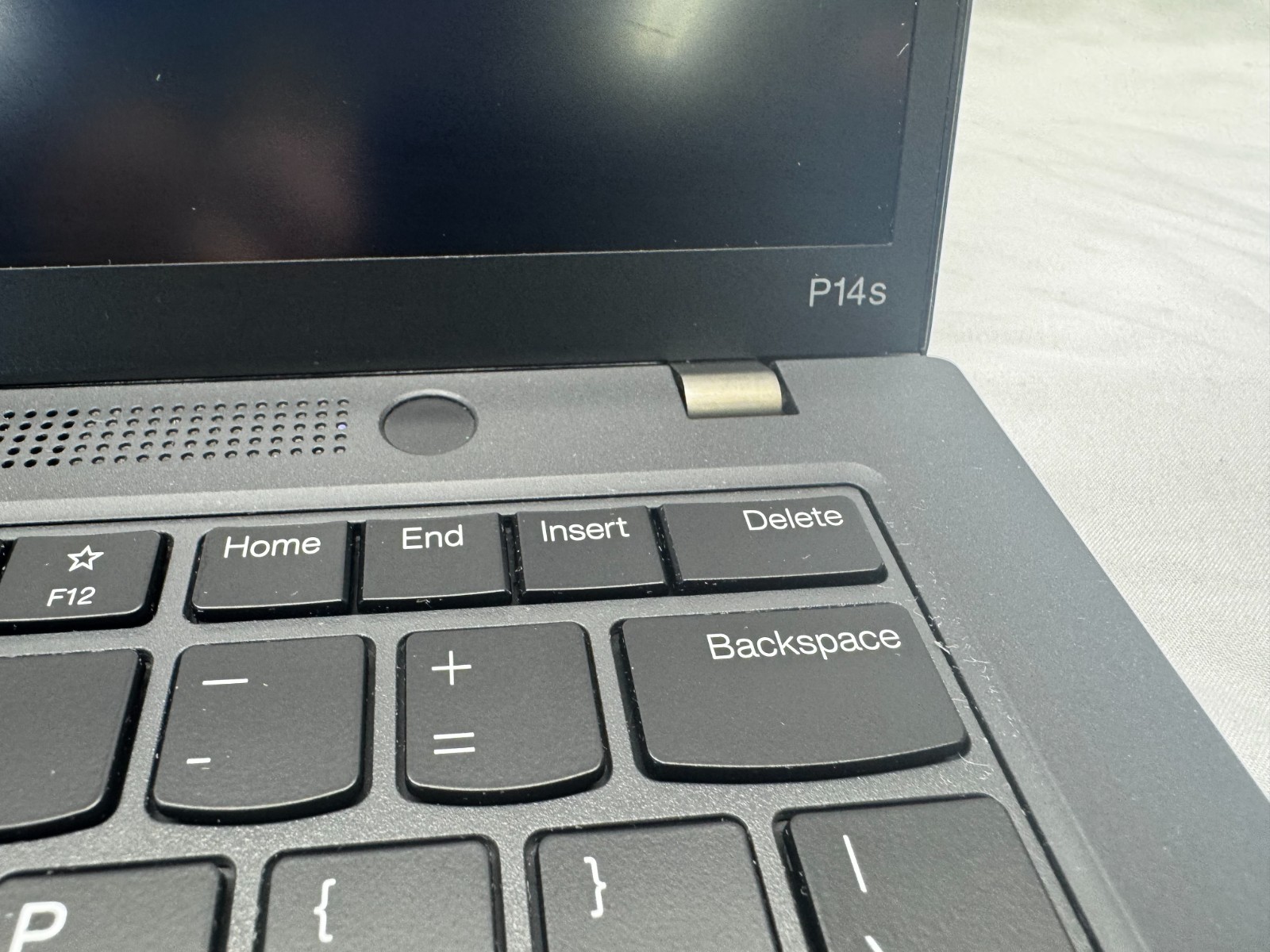 Lenovo ThinkPad P14s Gen 4 14″ (512GB SSD, Intel Core i7 13th Gen., 5.00 GHz,…