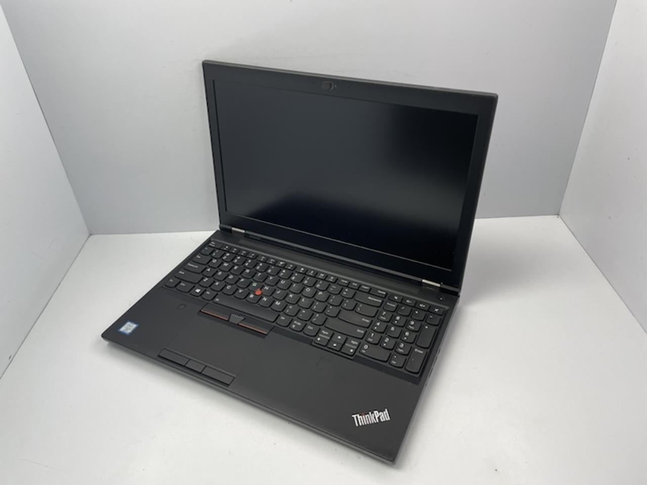 LENOVO THINKPAD P51 Laptop w/ Intel Core i7-7820HQ 2.90 GHZ + 40GB No HD/Battery