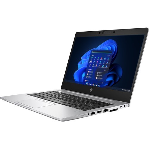 HP EliteBook 830 G6 13.3″ Touch Laptop i7 8665U 1.9GHz 16GB 512GB NVMe Win 11Pro