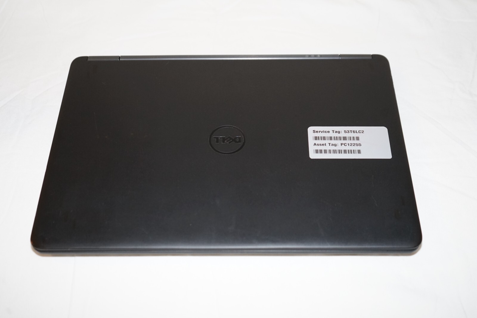 ^ Dell Latitude E7450 14″ Intel i7-5600U @ 2.60GHz 4GB Ram No HD “READ” #C1663