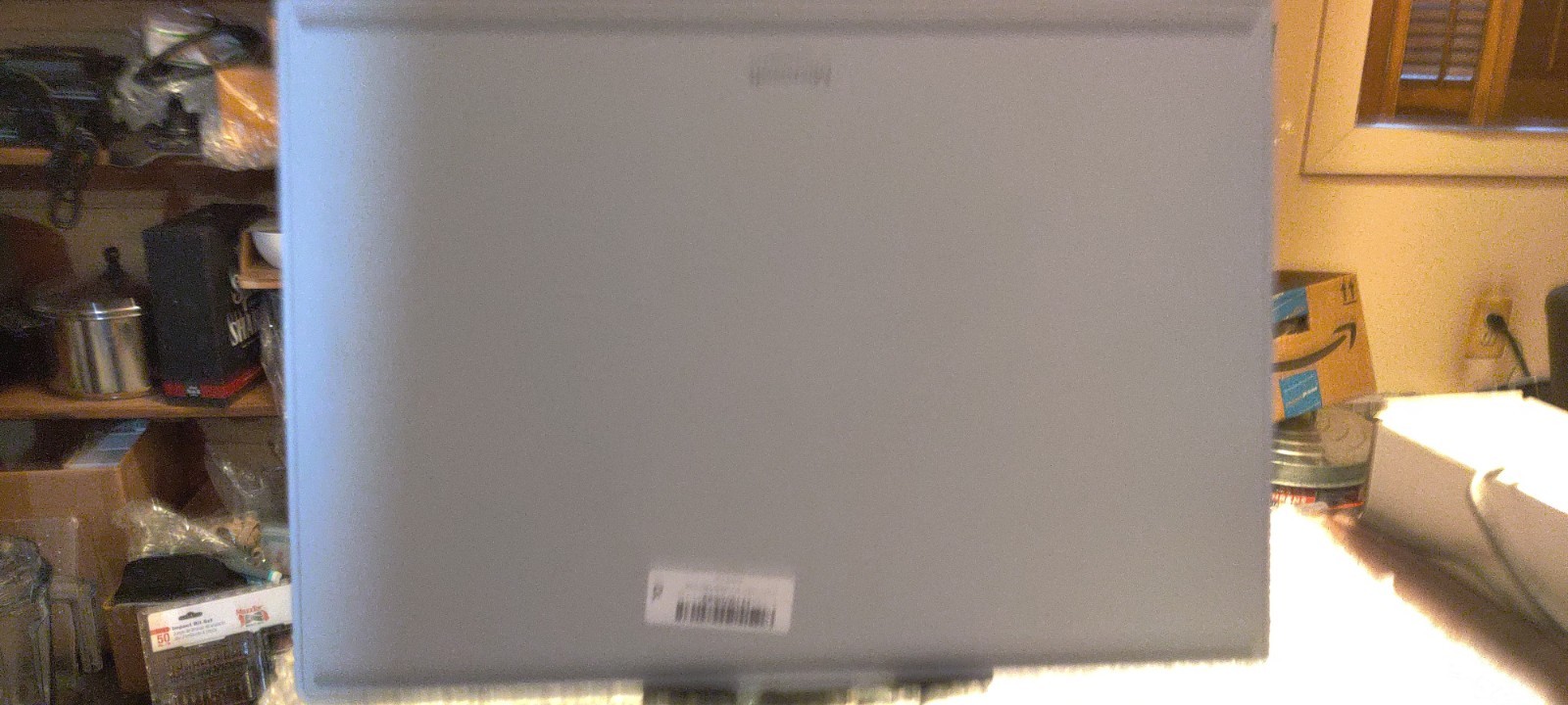 Microsoft Surface Book 3 15″ 1907 NVidia 1660 Base Only Cycle #81