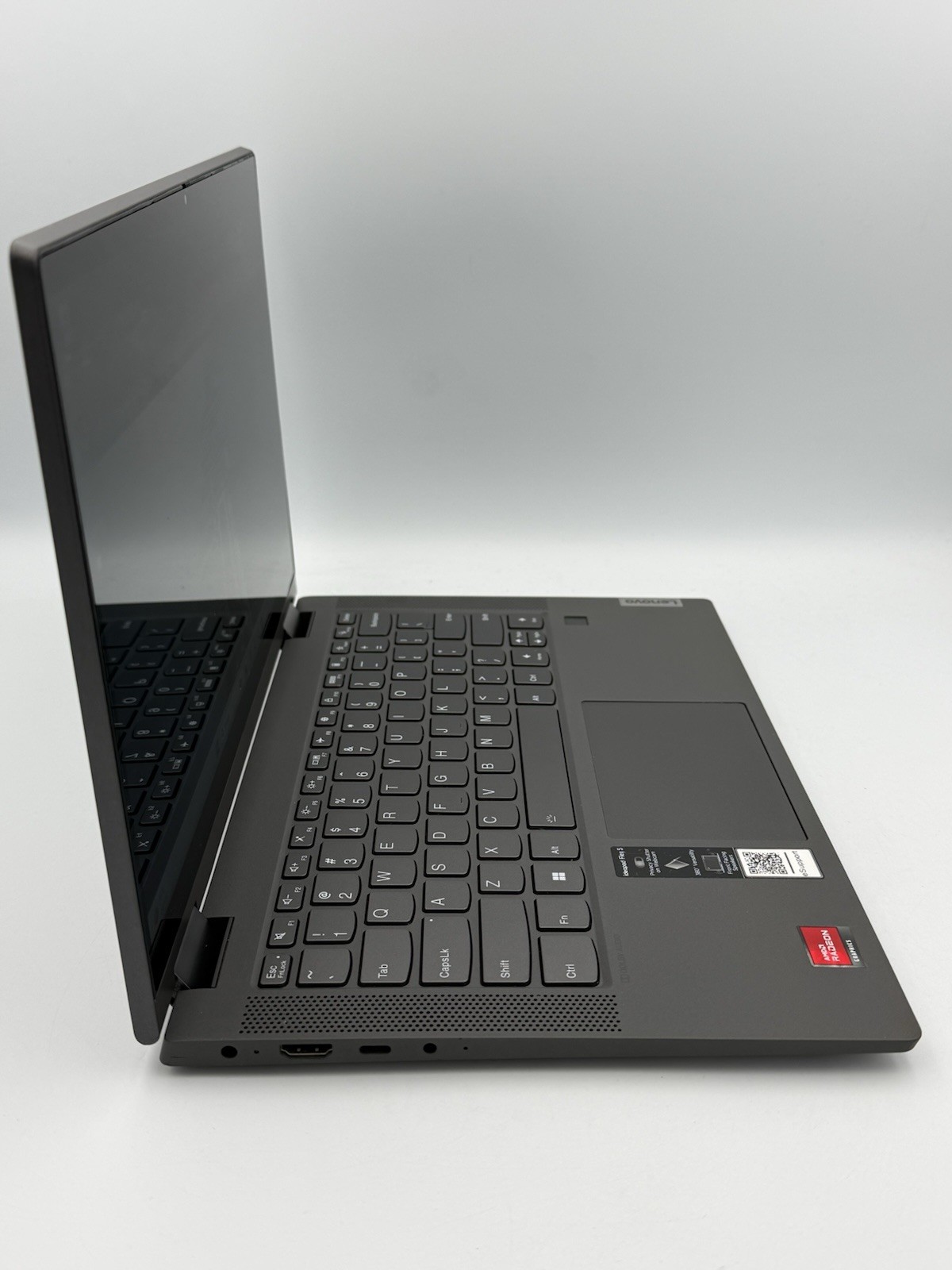 Lenovo IdeaPad Flex 5 14” 14ALC05 – Ryzen 3 5300U | 8GB RAM | 512GB SSD – 62C