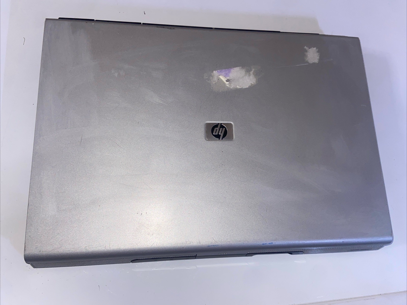 HP Pavilion DV1000 Laptop 💻🛠️ Intel Centrino – For Parts/Repair