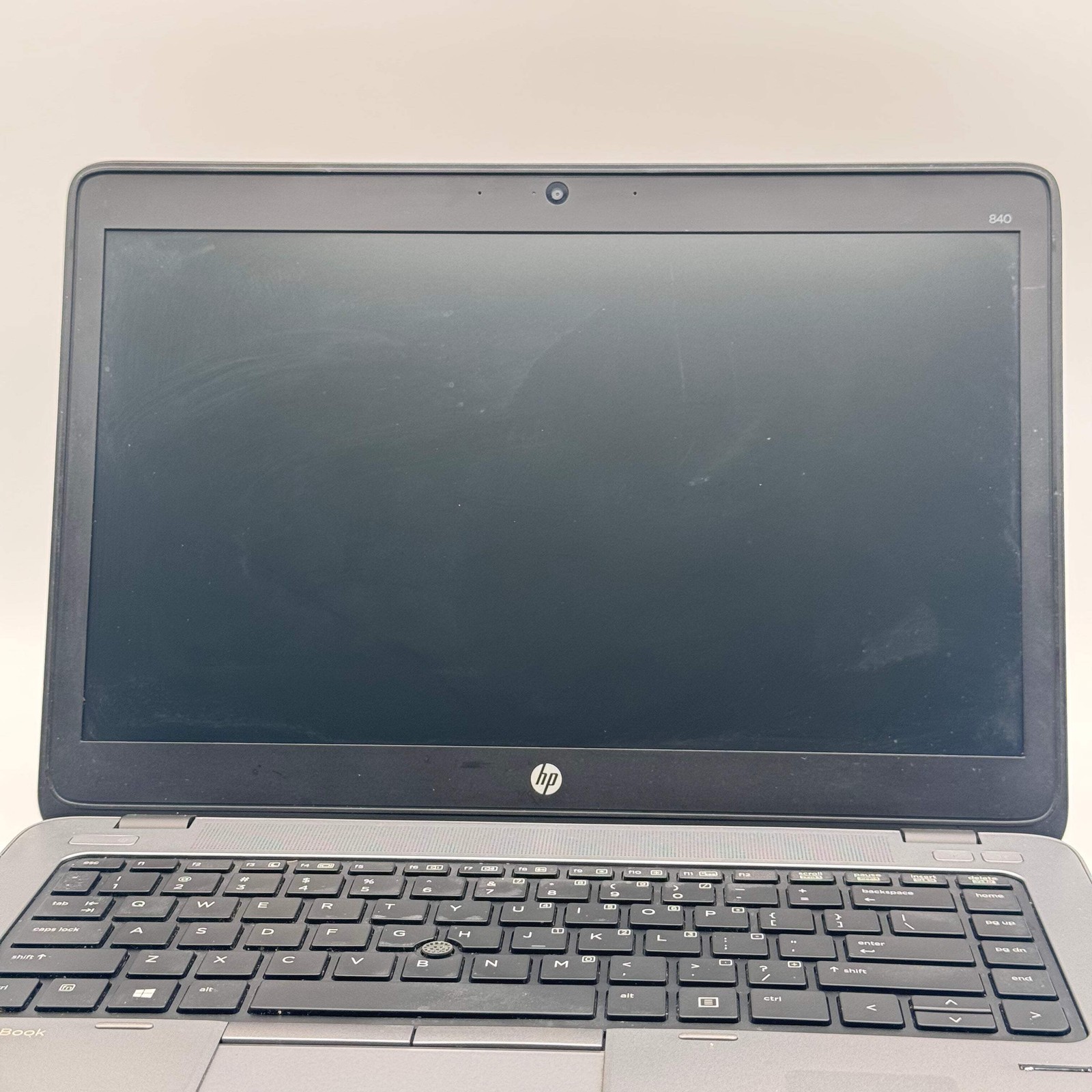 HP EliteBook 840 G1 14 inch i5 16GB 256GB Black