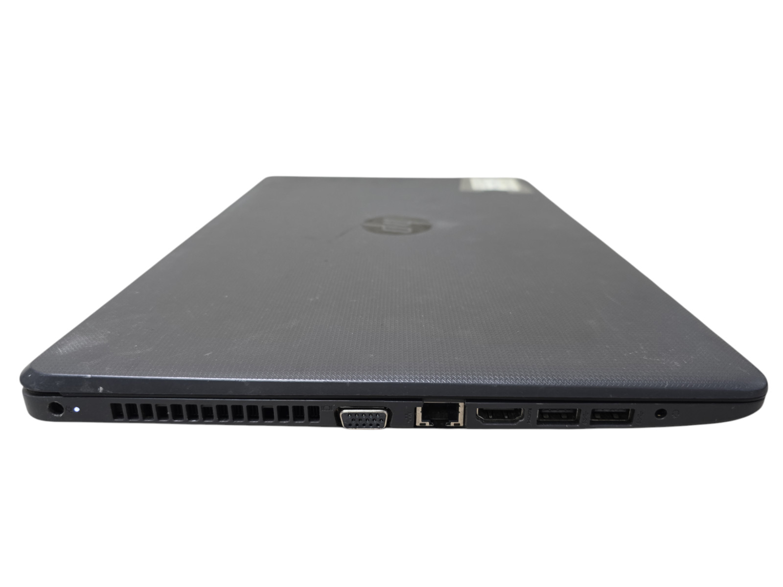 HP 255 G6 AMD A6-9220@2.5GHz 256GB NVMe 8GB Ram WiFi Win 11 Tested