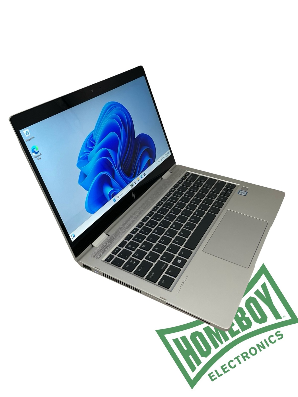 HP EliteBook x360 830 G6 | i7 8th Gen| 16 GB RAM | 512 GB SSD | 30-Day Warranty