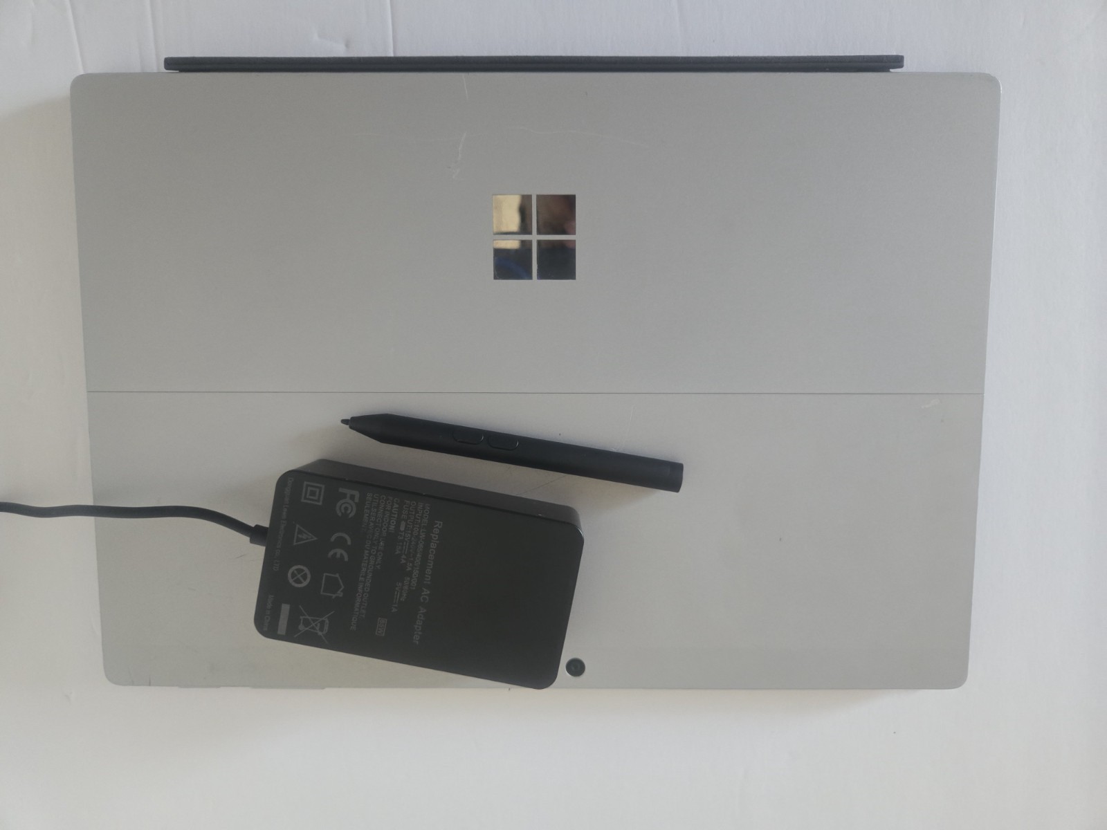 Microsoft Surface Pro 7 1866 Core i7-1065G7 1.3GHz 16GB 256GB Win 11