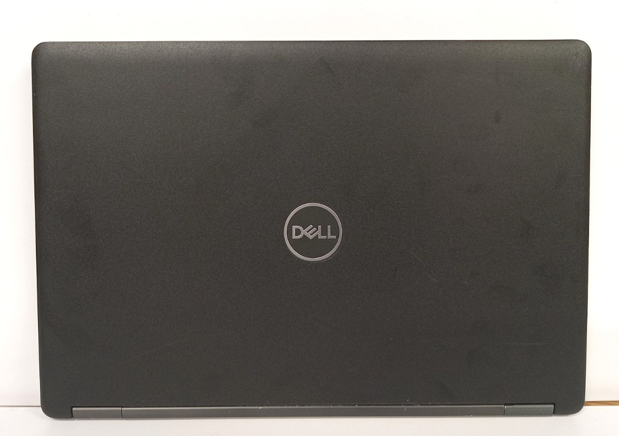 Dell Latitude 5490 14” (256GB SSD, i5-8350U, 8GB RAM) – BAD BATTERY, FF OTH.