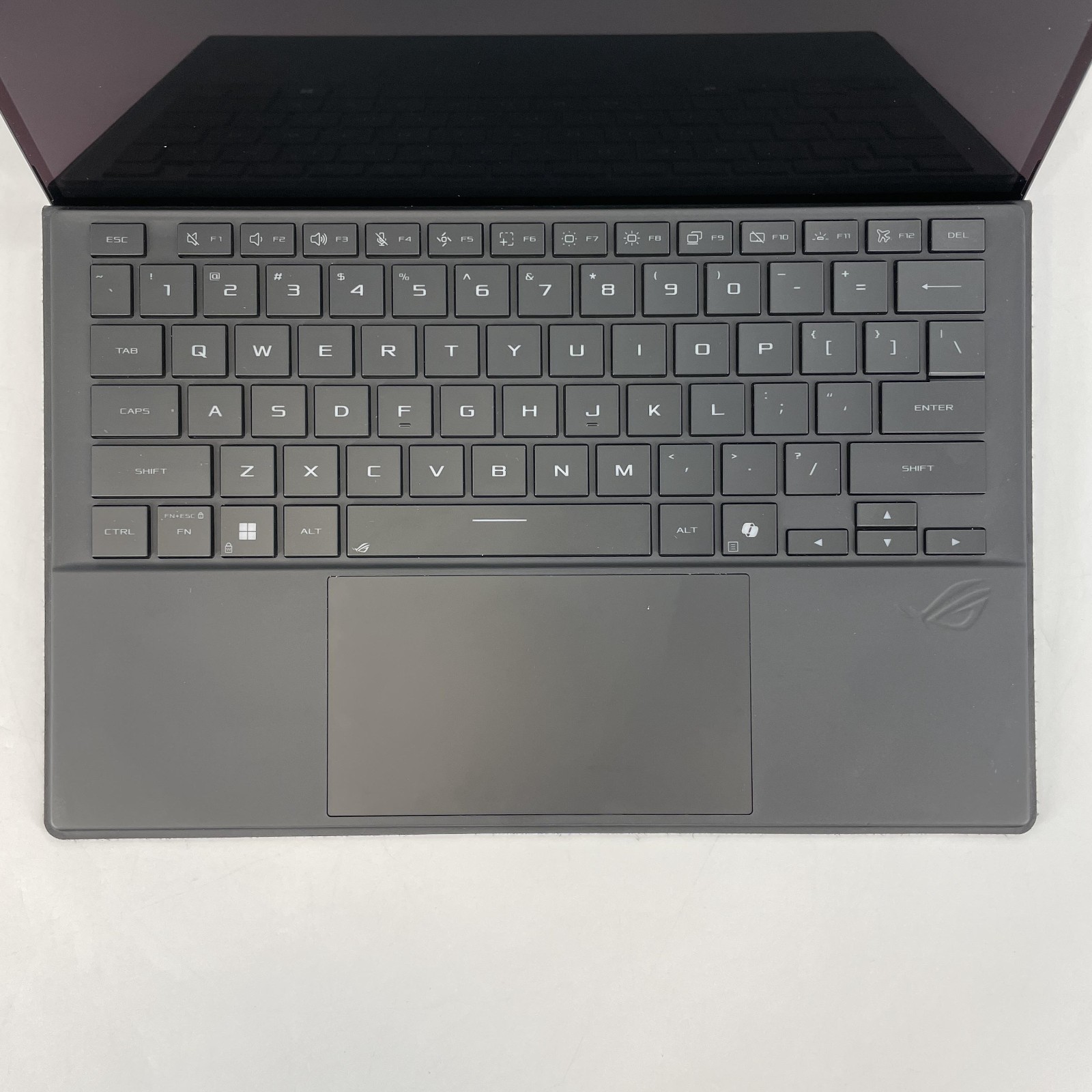 Asus ROG Flow Z13 GZ302 180Hz QHD+ TOUCH 3.0 GHz RYZEN AI MAX+ 395 32GB 2TB SSD