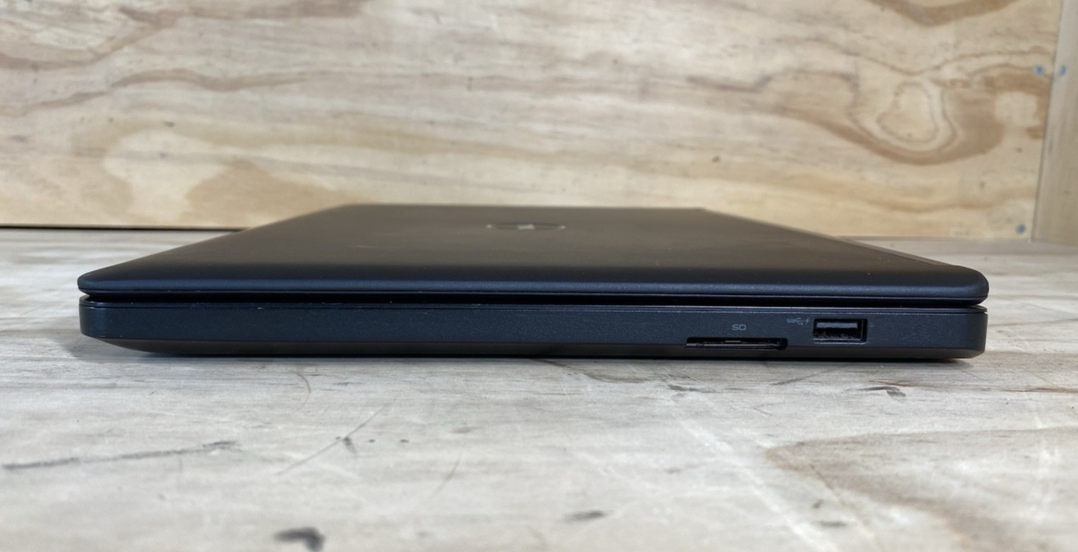 Dell Latitude E5450 14″ Core i5-5200U@2.2GHz/16GB RAM/480GB SSD/No Batt/ AS IS